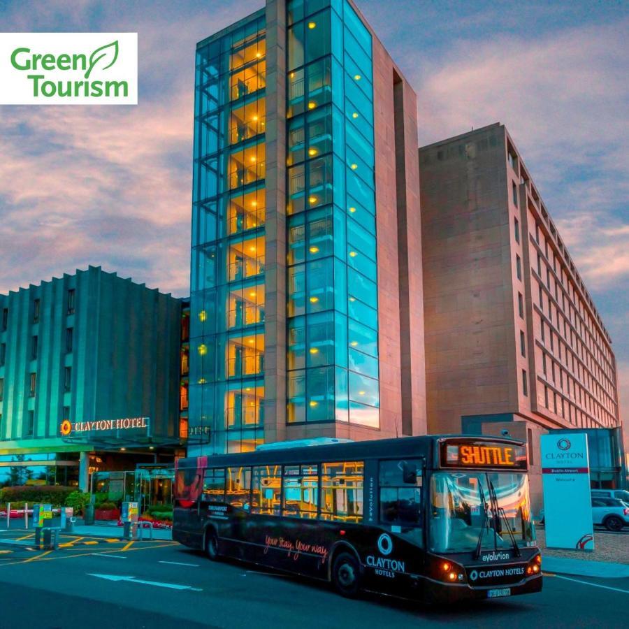 CLAYTON HOTEL DUBLIN AIRPORT COOLOCK 4* (Ирландия) - от 7386 RUB | NOCHI